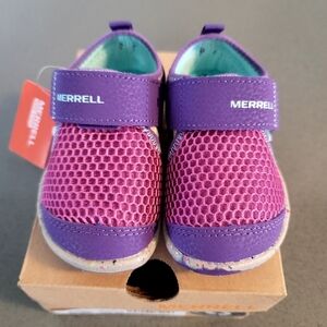 Little Kid's Bare Steps® H2O Sneaker, Watershoes New Size 5T,